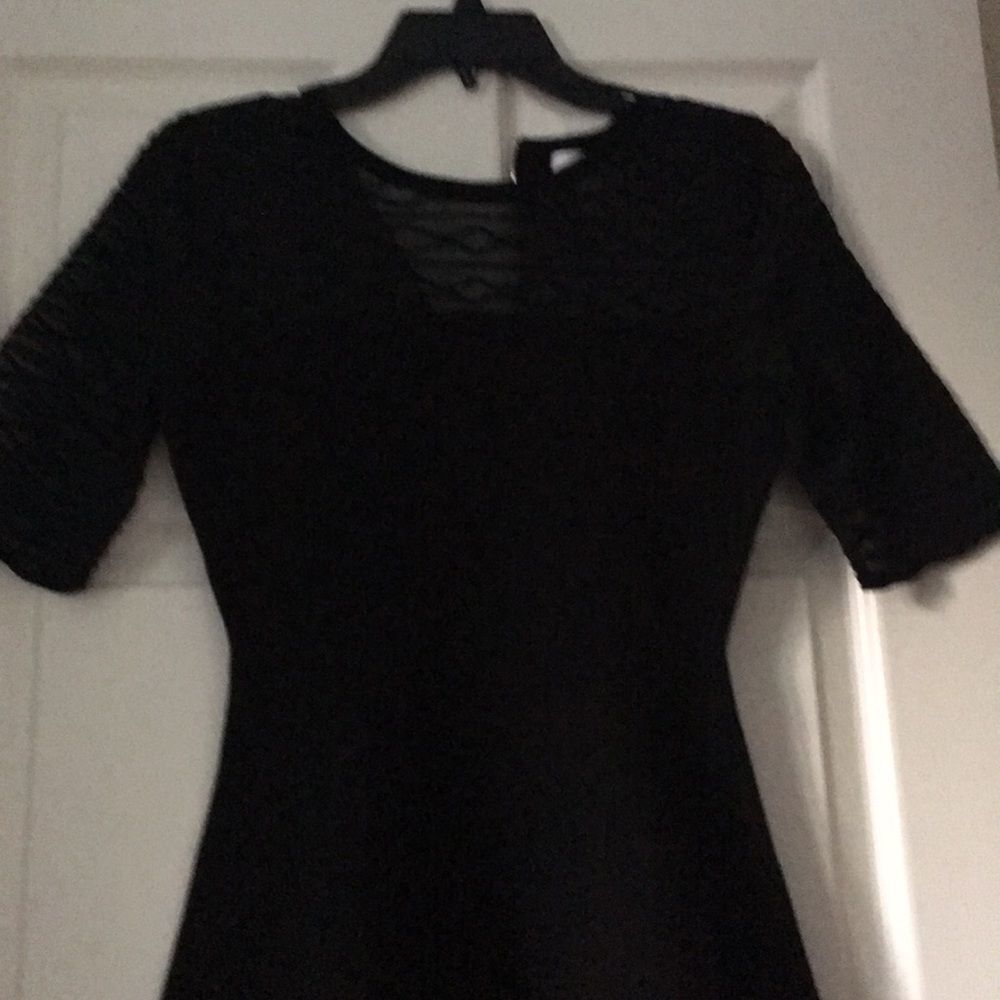 MILLY DRESS - Picture 3 of 4